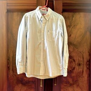 Men’s Izod Oxford Shirt